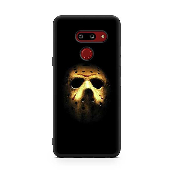 Friday 13th LG G8 ThinQ Case