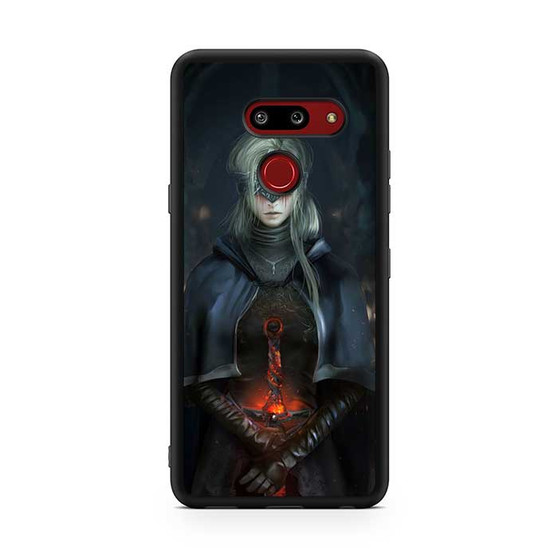 Dark Souls 8 LG G8 ThinQ Case
