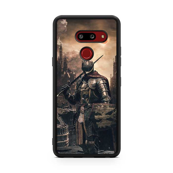 Dark Souls 10 LG G8 ThinQ Case