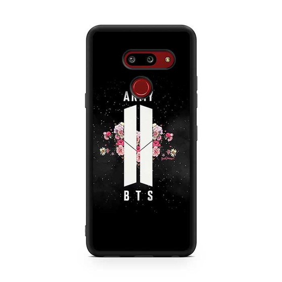 BTS Army 1 LG G8 ThinQ Case