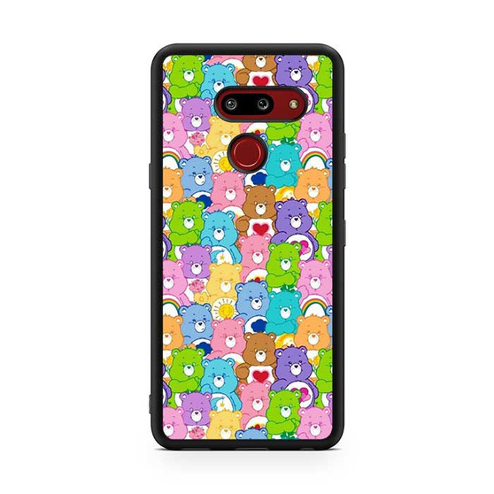 Care Bears Wonder Cloud 2 LG G8 ThinQ Case