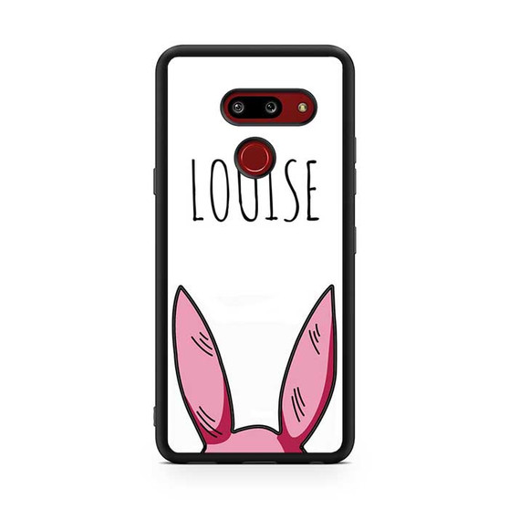 Bobs Burger 7 LG G8 ThinQ Case