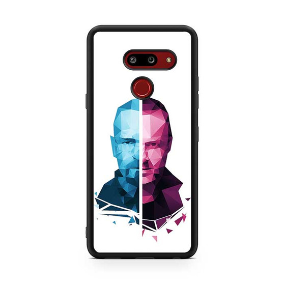 Breaking Bad 5 LG G8 ThinQ Case
