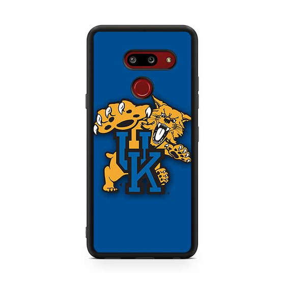 Kentucky Wildcats 2 LG G8 ThinQ Case