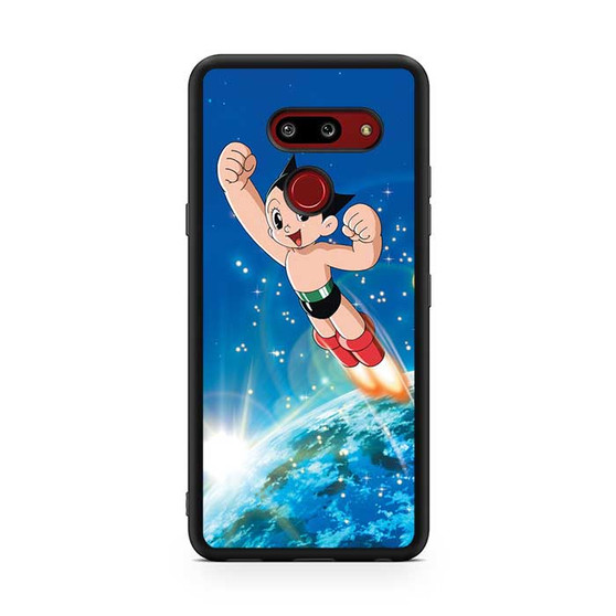 Astroy Boy 1 LG G8 ThinQ Case