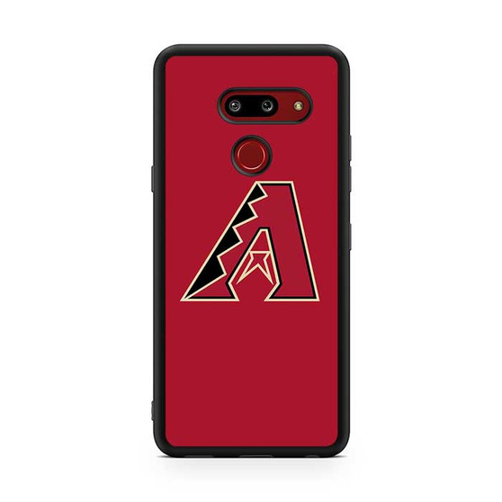 Arizona Diamondbacks 2 LG G8 ThinQ Case