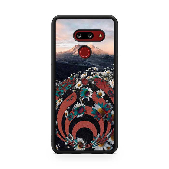 Bassnectar Flower LG G8 ThinQ Case