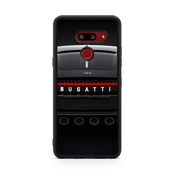 Bugatti Car LG G8 ThinQ Case