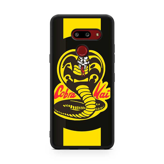 Cobra Kai 2 LG G8 ThinQ Case
