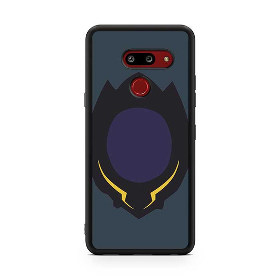 Code Geass Zero LG G8 ThinQ Case