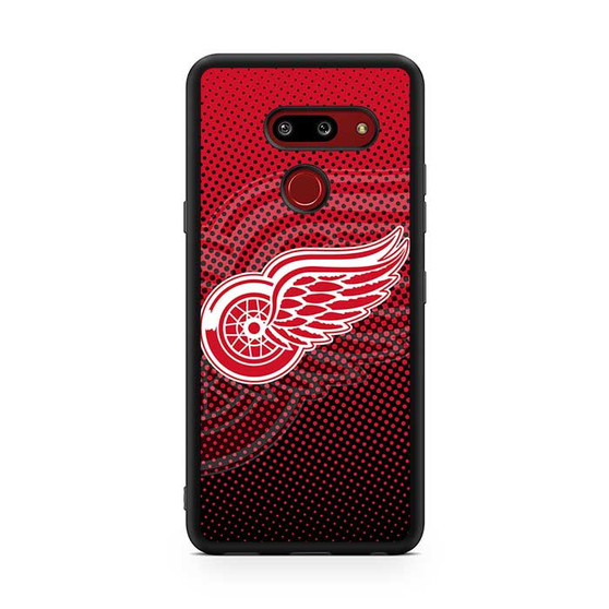 Detroit Red Wings LG G8 ThinQ Case