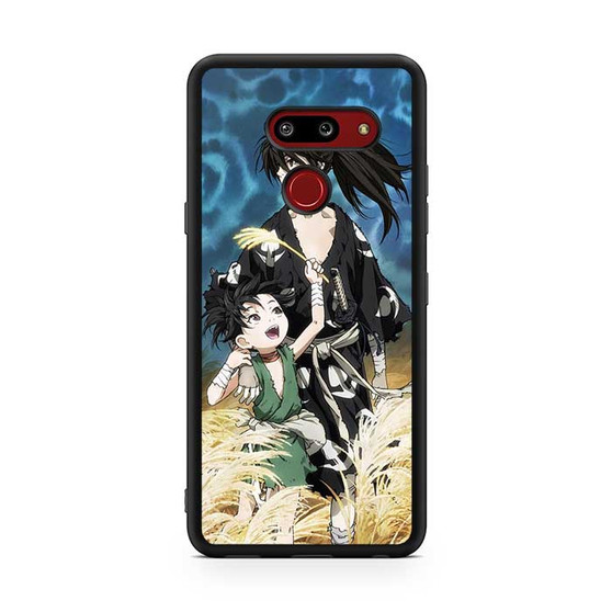 Dororo Hyakkimaru 1 LG G8 ThinQ Case