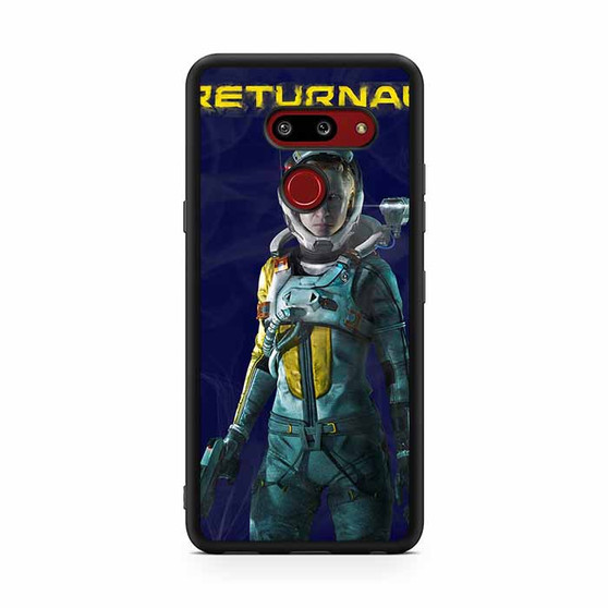 Returnal LG G8 ThinQ Case