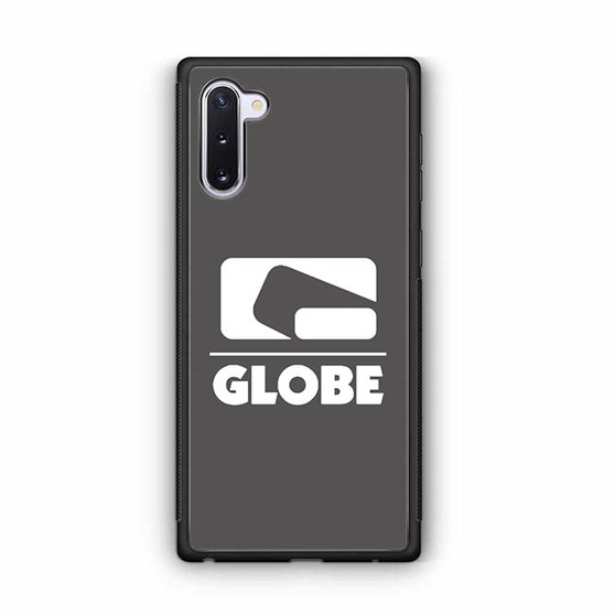 Globe 2 Samsung Galaxy Note 10 Case