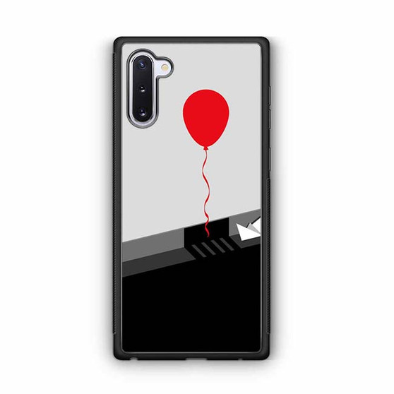 IT Movie Cover Samsung Galaxy Note 10 Case