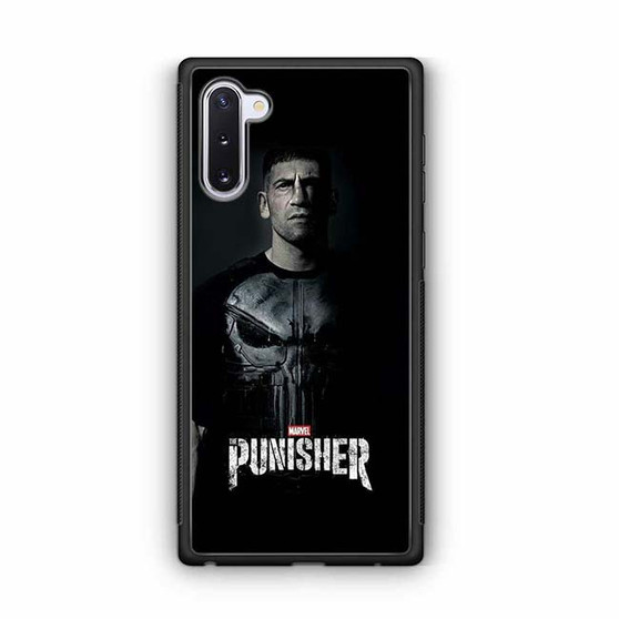 Marvel The Punisher Samsung Galaxy Note 10 Case