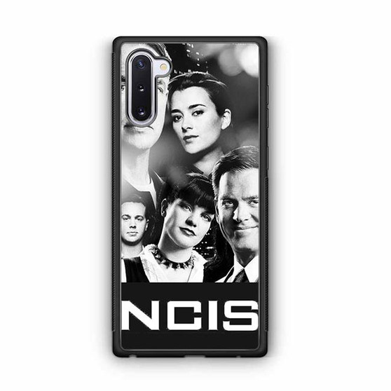 NCIS Samsung Galaxy Note 10 Case