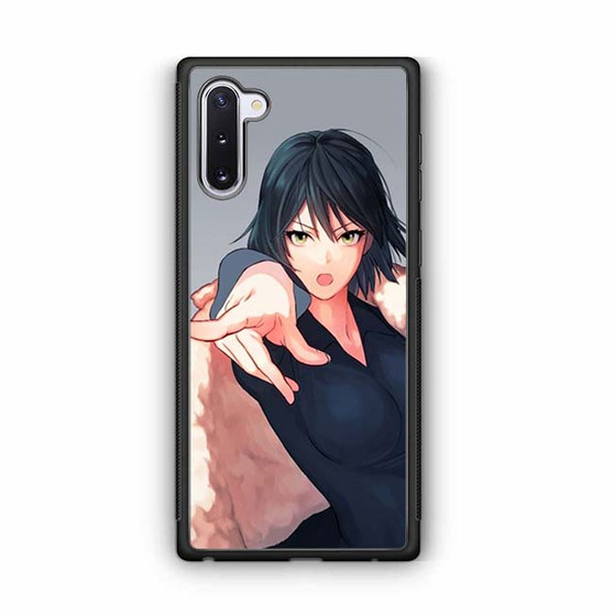 Onepunch Man Fubuki Samsung Galaxy Note 10 Case