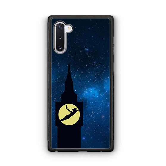 Peter pan Samsung Galaxy Note 10 Case