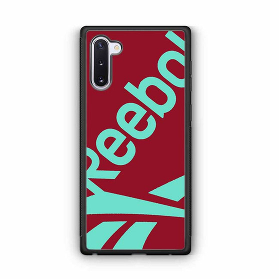 Reebok Samsung Galaxy Note 10 Case