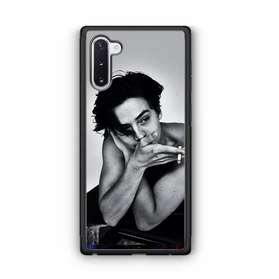 Riverdale Jughead Jones 1 Samsung Galaxy Note 10 Case
