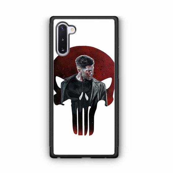 The Punisher 2 Samsung Galaxy Note 10 Case