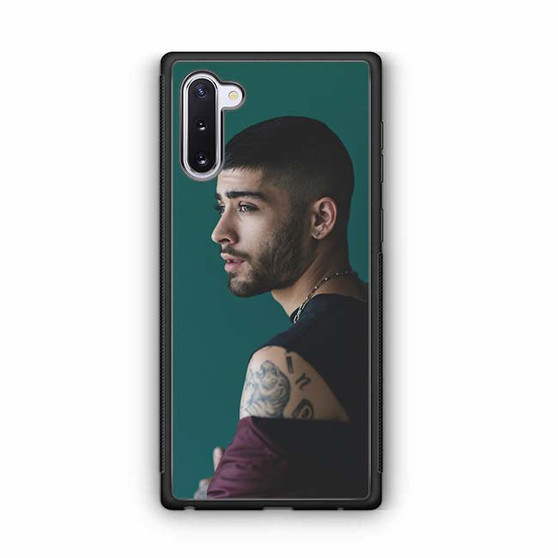 Zayn Malik 1 Samsung Galaxy Note 10 Case