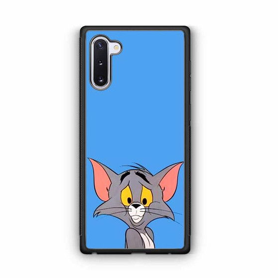 Tom and Jerry 2 Samsung Galaxy Note 10 Case