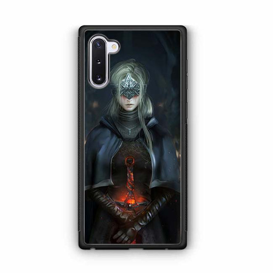 Dark Souls 8 Samsung Galaxy Note 10 Case