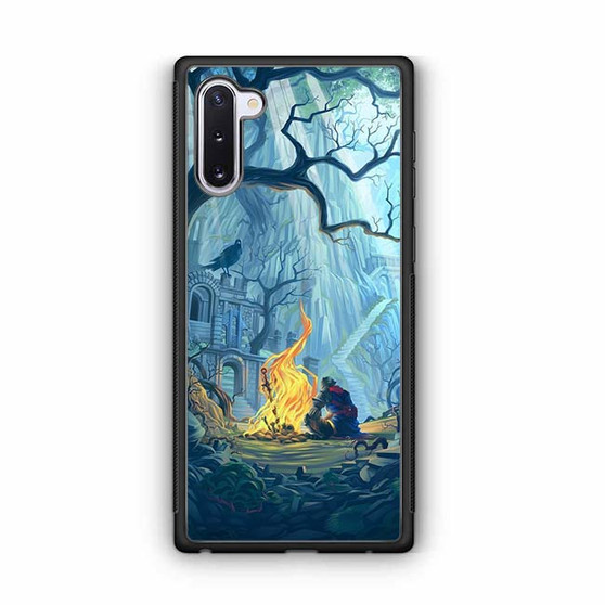 Dark Souls 14 Samsung Galaxy Note 10 Case