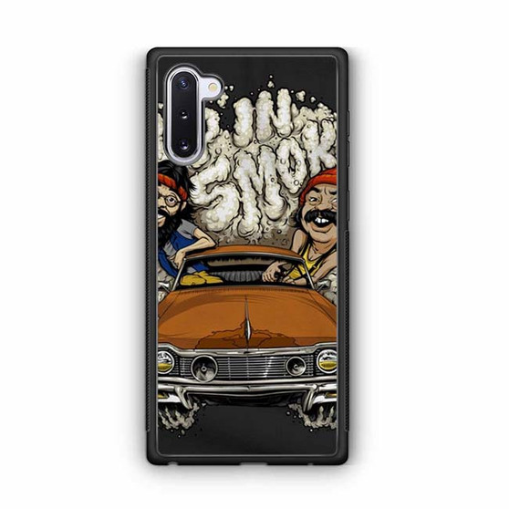 Cheech And Chong Samsung Galaxy Note 10 Case