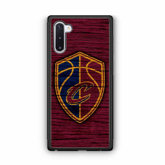 Cleveland Cavaliers 7 Samsung Galaxy Note 10 Case