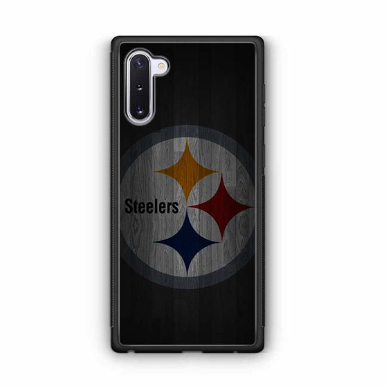 Pittsburgh Steelers 5 Samsung Galaxy Note 10 Case