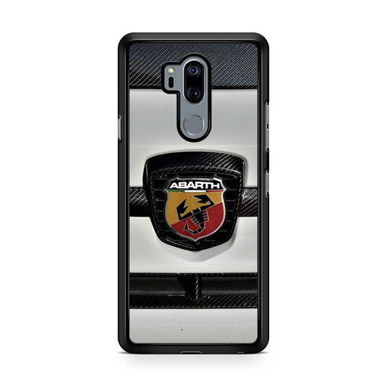 Abarth Car 2 LG G7 ThinQ Case
