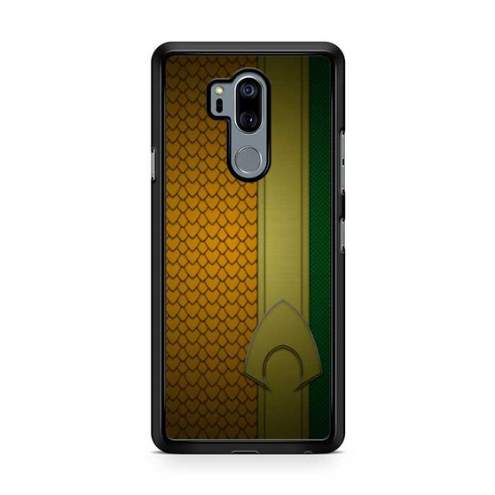 Aquaman king of seven seas LG G7 ThinQ Case