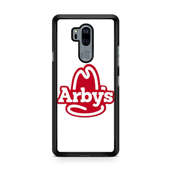 Arbys Burger 1 LG G7 ThinQ Case