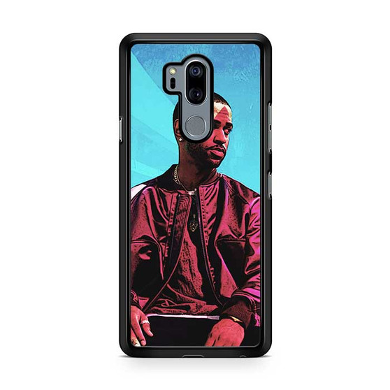 Big Sean 1 LG G7 ThinQ Case