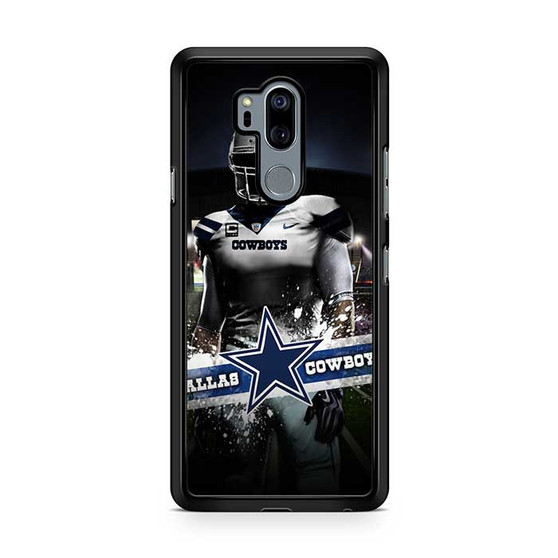Dallas cowboys splash LG G7 ThinQ Case