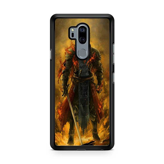 Dark Souls III LG G7 ThinQ Case