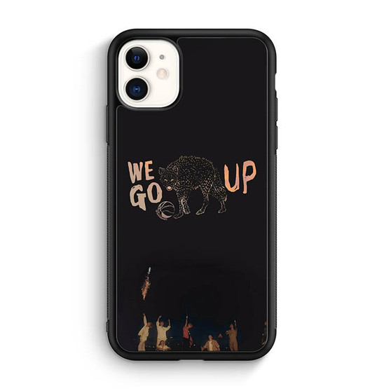 NCT We Go UP iPhone 11 Case