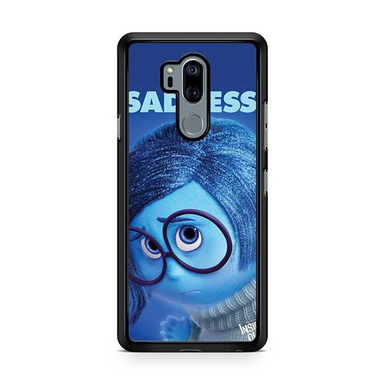 Inside Out Sadness LG G7 ThinQ Case