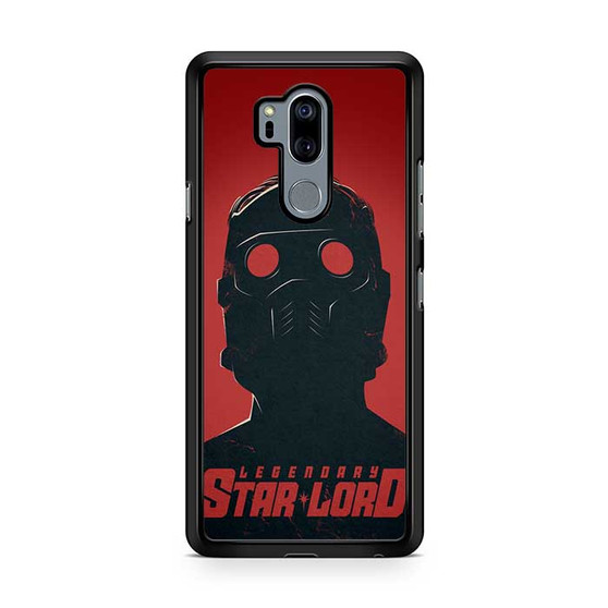 Legendary StarLord Guardians Of The Galaxy LG G7 ThinQ Case