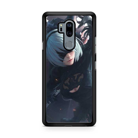 NieR Automata 1 LG G7 ThinQ Case