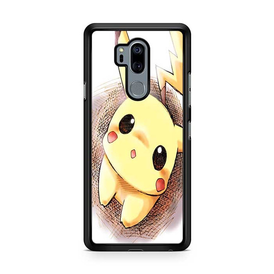 Pikachu LG G7 ThinQ Case
