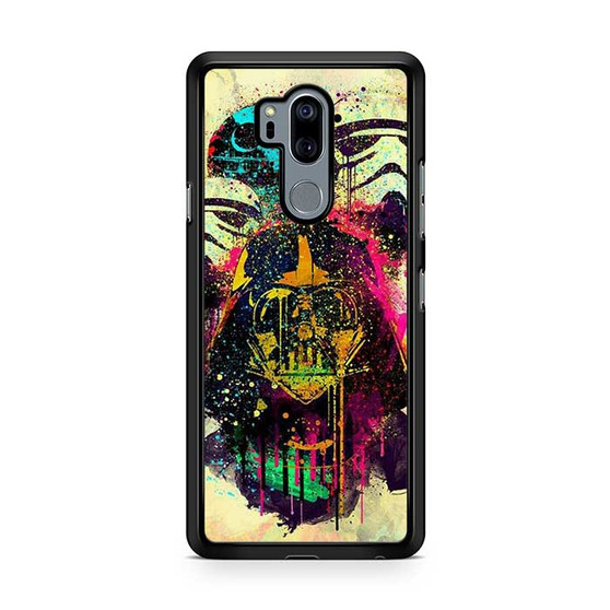 Star Wars Art Darth Vader 1 LG G7 ThinQ Case