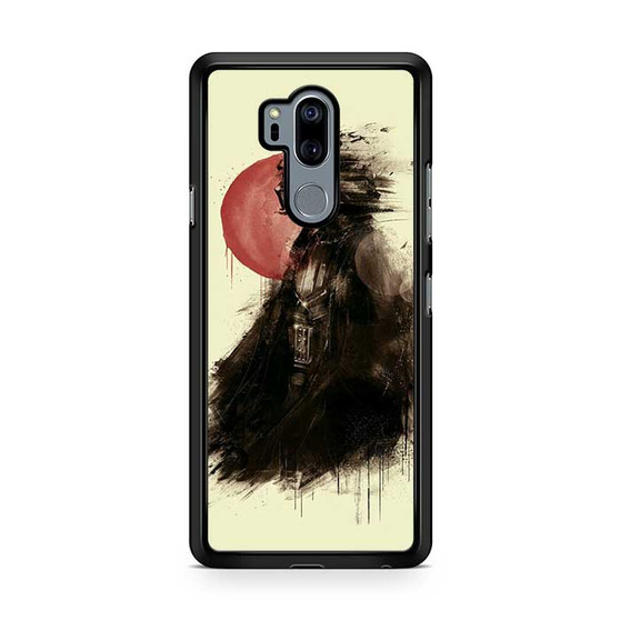 Star Wars Art Darth Vader 2 LG G7 ThinQ Case