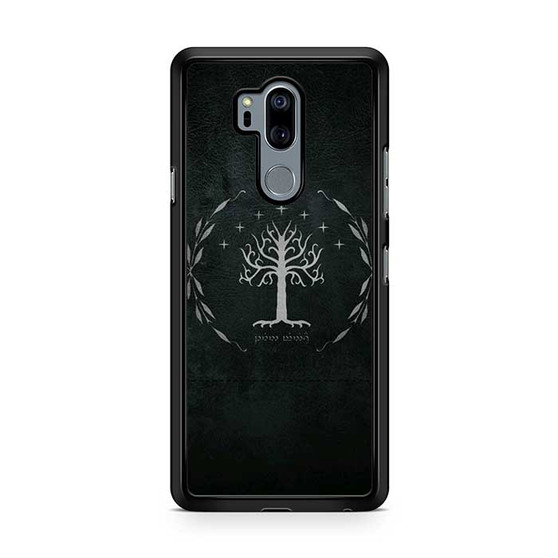The Lord Of the Rings Gondor Logo 5 LG G7 ThinQ Case