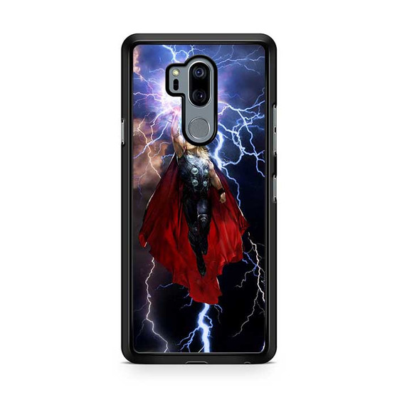 Thor LG G7 ThinQ Case