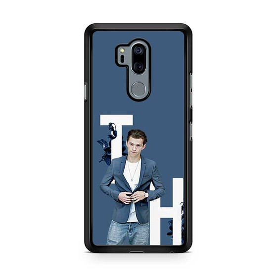 Tom Holland Looks Awesome LG G7 ThinQ Case