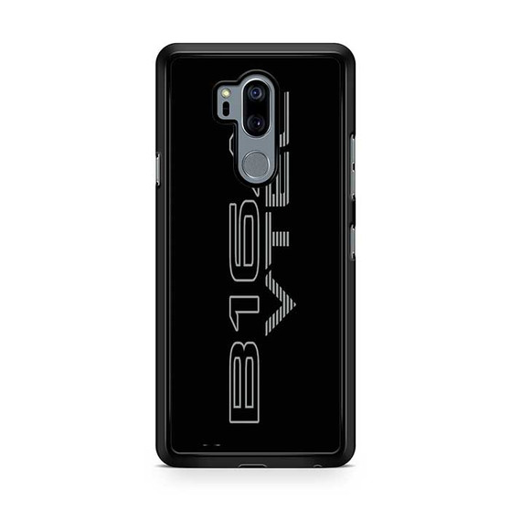 B16A VTEC Engine LG G7 ThinQ Case
